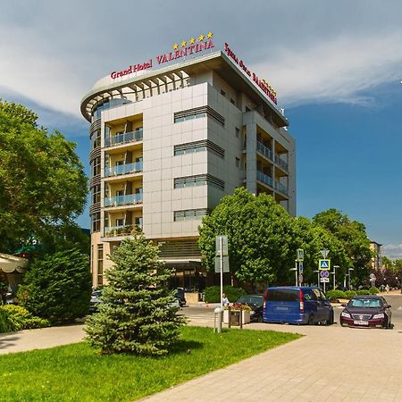 Grand Hotel Valentina Anapa Exteriér fotografie